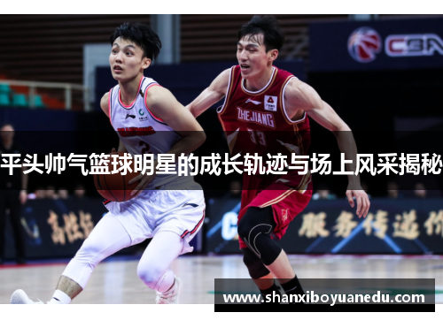 平头帅气篮球明星的成长轨迹与场上风采揭秘